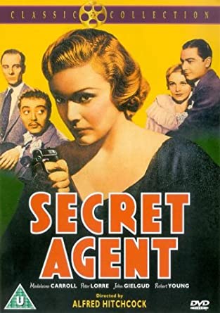 Bałkany - Secret agent 1936DVD 720p lek - 51QHQWDV73L._AC_SY445_.jpg
