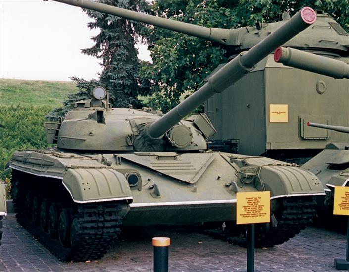 T-64 - T-64R  T-64R, czyli wczesny Obiekt 432 po kapitalnym remoncie i modernizacji przeprowadzonej po 1.png