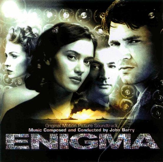 2002 - Enigma OST John Barry - A.jpg