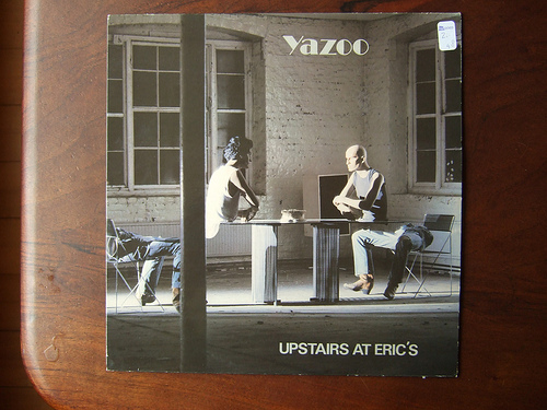 Yazoo - Upstairs At Erics LP 1982 FLAC - cover.jpg