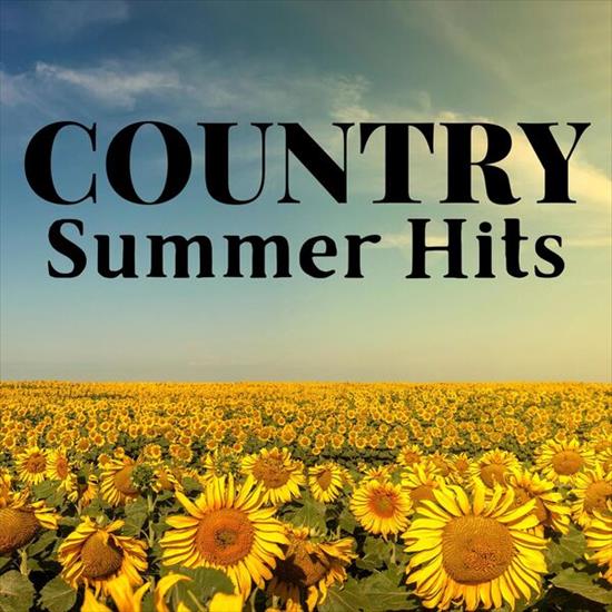 Country Summer Hits 2024 - cover.jpg
