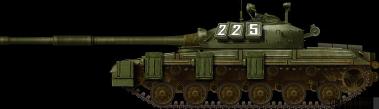 T-64 - T-64-A-1968 T-64A, 1968 rok.png