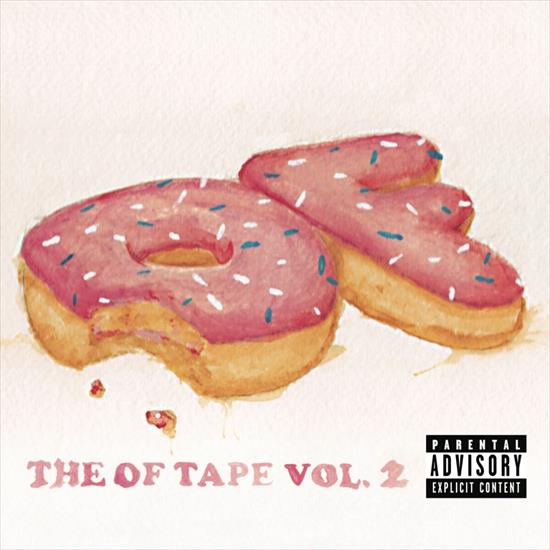 The OF Tape Vol. 2 2012 - cover.jpg