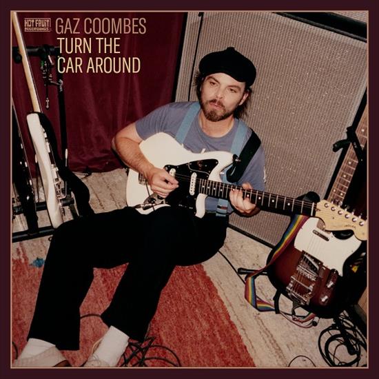  Gaz Coombes - Turn The Car Around 2023 - Gaz Coombes - Turn The Car Around.jpg