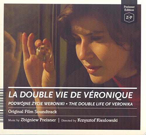 Podwójne życie Weroniki Le Double Vie de Veronique - Zbigniew Preisner 1990 - Veronique.jpg